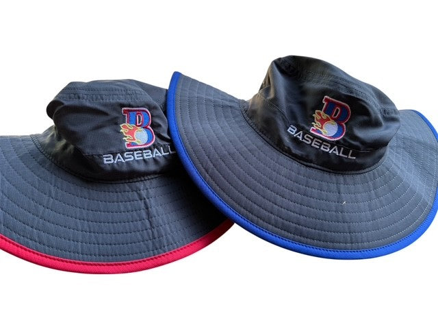 Bucket/Boonie Hat