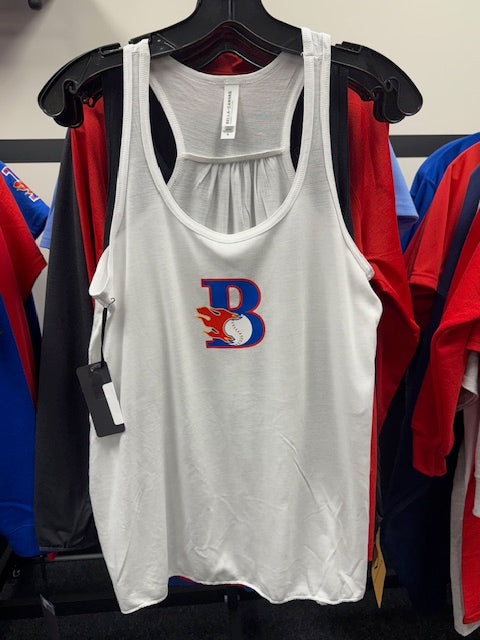 Ladies Flow Tank