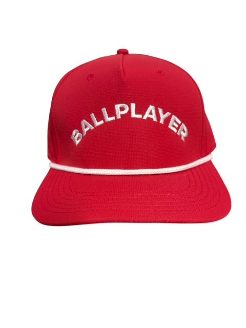 Ballplayer Hat