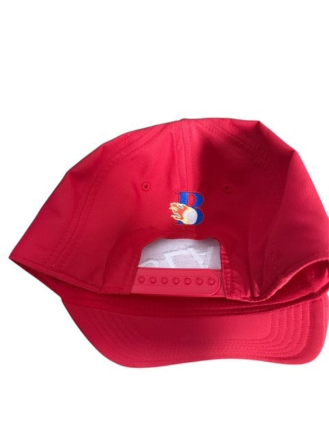 Ballplayer Hat