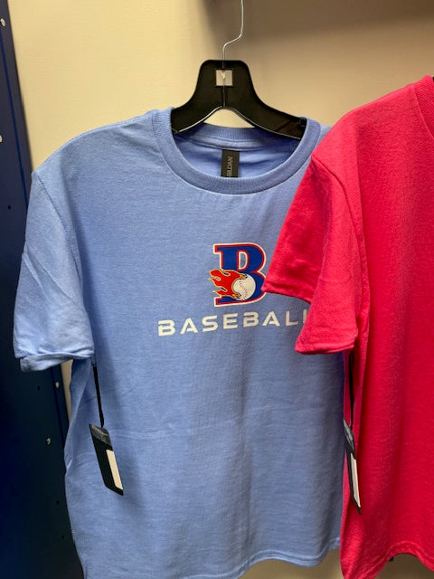 Youth Cotton Tshirt