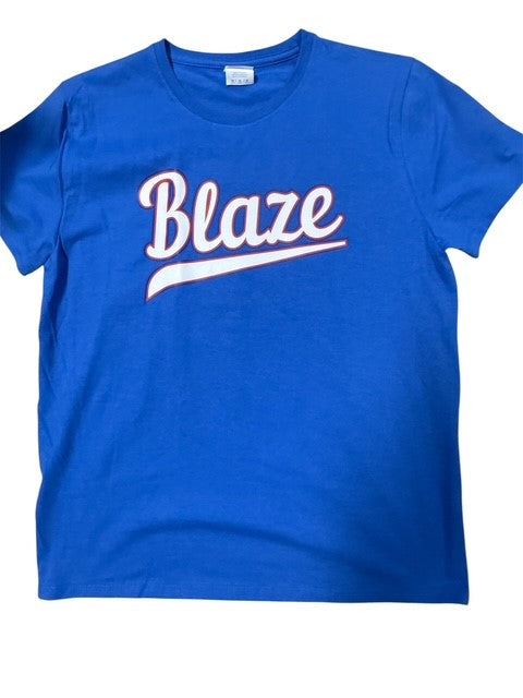 Ladies Port and Company Cotton T-shirt