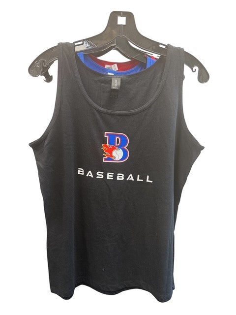 Ladies Gilden Fitted Tank