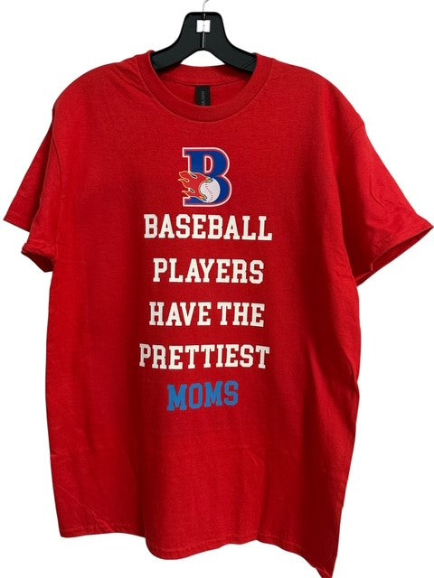 Prettiest Moms Tshirt